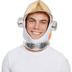 Kypärät Bristol Novelty Uutuus Astronautti Kypärä
