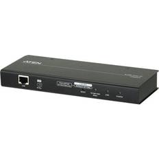 Aten CN-8000A Switch KVM Con Accesso Remoto