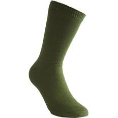 Woolpower Abbigliamento Woolpower Calze Merino Ullfrotté Original 400 - Verde Pino