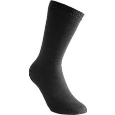 Woolpower Strumpor Woolpower Classic 400 Socks Unisex - Black