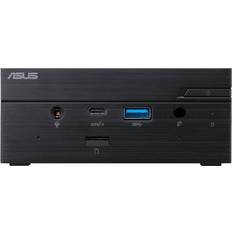 ASUS Ordenadores de Sobremesa ASUS Mini PC PN4-BBC053MVN