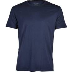 Base Bamboo T-shirt - Navy