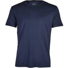 Panos Emporio Base Bamboo T-shirt - Navy