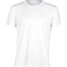 Base Bamboo T-shirt - White