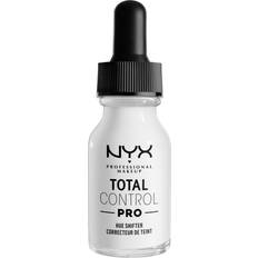 NYX Total Control Pro Drop Foundation Hue Shifter Light