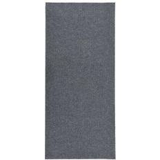 Carpets & Rugs vidaXL Runner Grey cm