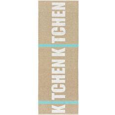 Horredsmattan kitchen Horredsmattan Kitchen Beige 70x100cm