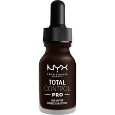 NYX Total Control Pro Drop Foundation Hue Shifter Dark