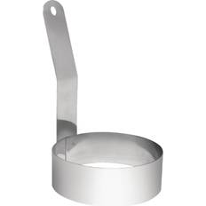 Anneaux à œuf Vogue Long Handled Anneau à œuf 10cm