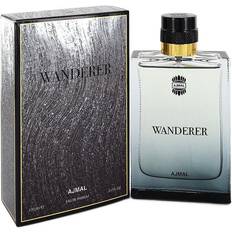 Ajmal Wanderer EdP 100ml