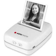 Bluetooth printer AgfaPhoto Realpix Pocket Printer