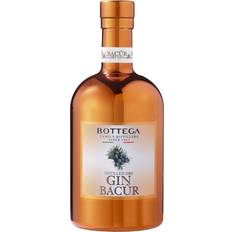 Bottega Bacur Gin 40% 50cl