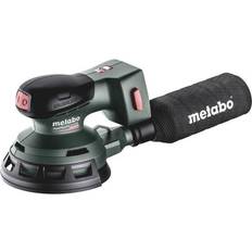 Metabo Levigatrici Rotorbitali Metabo PowerMaxx SXA 12-125 BL (602035840) Solo