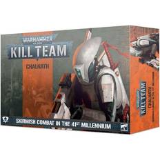 Warhammer kill team Games Workshop Warhammer 40000 : Kill Team Chalnath