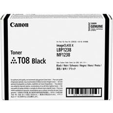 Ink & Toners Canon T08 (Black)