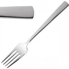 Poleret Dessertgafler Amefa Moderno Dessertgaffel 19cm 12stk