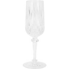 The Range Flute Champagne Glass