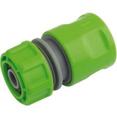 Verde Conectores de manguera Draper Garden Hose Connector 1/2" 25901