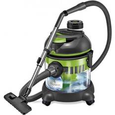 MPM MOD-30 Negro Verde 2400 W 330 W