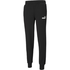 Puma No 1 Logo Jogging Pants Men - Black/White