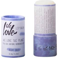 We Love The Planet Lip Balm Velvet Daily 4.9g