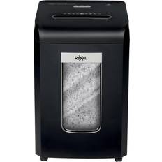 Shredders Rexel ProMax QS RSX1538