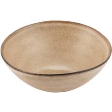 Olympia Build-a-Bowl Earth Soup Bowl 22.5cm 4pcs 1.2L