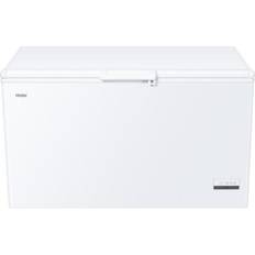 Gefrierschränke Haier HCE321T Weiß