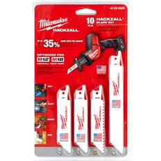 Hackzall Milwaukee 49220220 10pcs