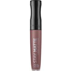 Rimmel Stay Matte Liquid Lipstick #220 Fatal Kiss