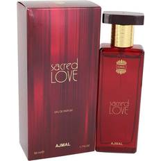 Sacred Love EdP