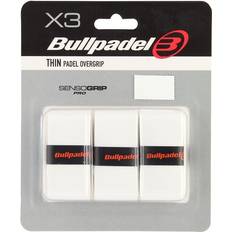 Thin Padel Overgrip 3-pack