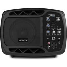 Vonyx V205B Monitor PA Speaker