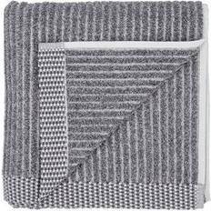 Södahl Grå Stofservietter Södahl Melange 4-pack Stofserviet Grå (30x30cm)