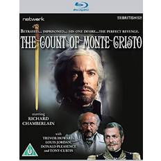 Movies The Count Of Monte Cristo (Blu-Ray)