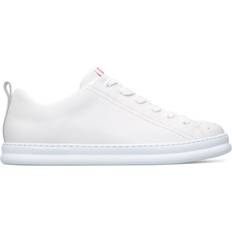 Runner M - White
