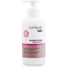 Higiene Íntima & Protecciones Menstruales Cumlaude Lab Intimate Hygiene Pediatrics Gel 250ml