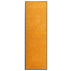 Orange Dörrmattor vidaXL 323453 Orange 60x180cm