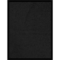 Polypropylene Carpets & Rugs vidaXL 331595 Black cm