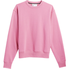 adidas Pharrell Williams Basics Crew Gender Neutral Sweatshirt - Rose Tone