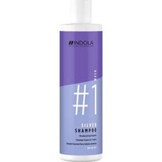 Indola Silver Shampoo 300ml