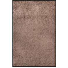 80.0 cm Entrance Mats vidaXL 331588 Brown cm