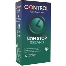 Preservativi Control Non Stop Retard 12-pack