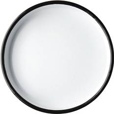 Enameled