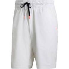 Adidas tennis shorts 9 adidas Ergo Tennis Shorts Men - White