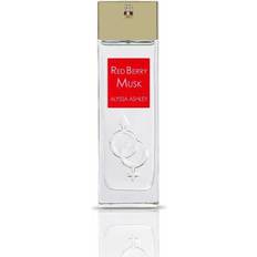 Alyssa Ashley Red Berry Musk EdP 100ml