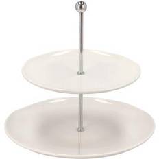 Blomsterbergs 2-Layer Cake Stand 27cm