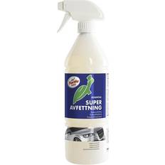 Auton rasvanpoistoaineet Turtle Wax Super Degreasing With Pump