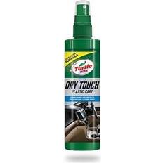 Turtle Wax Dry Touch Plastic Care