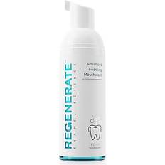 Senza alcool Collutori Regenerate Advanced Foaming Mouthwash 50ml